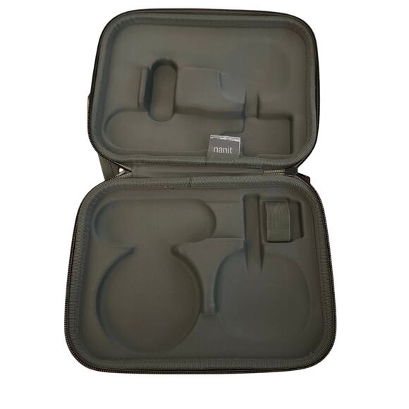 Nanit Travel Case, Green - Picture 2 of 2
